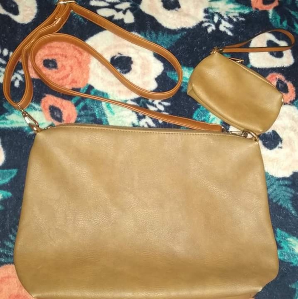 Purse set